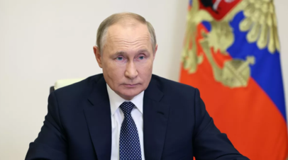 Путин потребовал непрерывно совершенствовать российское вооружение