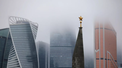 Синоптик Позднякова рассказала о погоде в Москве на текущей неделе
