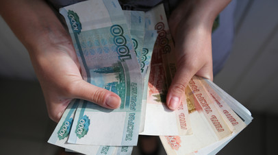 В Тверской области более 15 тысяч семей получили ежемесячные выплаты на детей с начала года