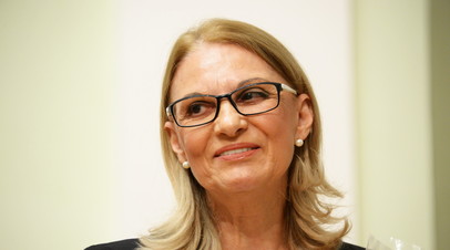 Светлана Тома рассказала подробности о своём новом фильме Не дождётесь