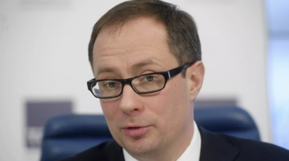 Терюшков о выходе из-под юрисдикции CAS: мы будем отстаивать свою позицию