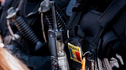 В Кишинёве активисты соцпартии устроили пикет из-за роста цен