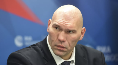 Валуев: вряд ли законопроект об отмене признания CAS в России действительно примут