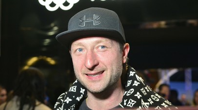 Плющенко заявил, что готов бесплатно провести ледовое шоу в ДНР и ЛНР