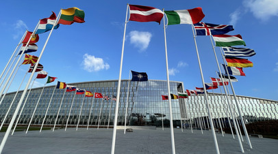 Foreign Policy: разногласия Турции и НАТО продемонстрировали слабость альянса
