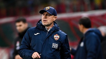 Федотов о поражении ЦСКА от Пари НН: футбол жесток, но справедлив