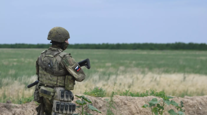 Рогов заявил о создании укрепрайонов в Запорожской области из-за возможного наступления ВСУ