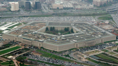 Риттер: США направляют на Украину специалистов для расследования пропажи оружия