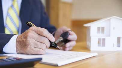 Эксперт Кулаков посоветовал обратиться к оценщику перед продажей недвижимости