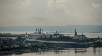 В Татарстане обсудили перспективы сотрудничества с Сенегалом