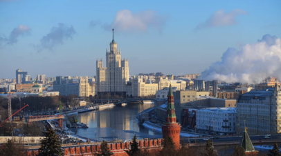 Синоптик Позднякова заявила, что в Москве резко похолодает в начале следующей недели