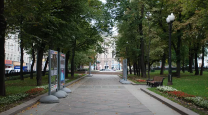 Свыше 170 тысяч человек посетили мероприятия в парках Подмосковья за три месяца