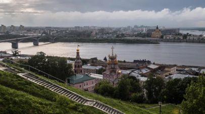 Нижегородская область стала пилотным регионом по разработке молодёжных научно-популярных маршрутов
