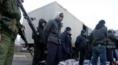 Представители ДНР передали в МУС материалы 90 пострадавших от пыток в украинском плену