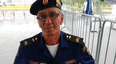 У меня есть право защищать Родину: основателя парармейского движения отказываются взять в армию добровольцем