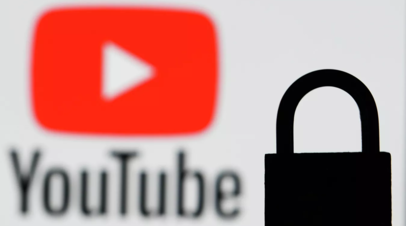 В Белоруссии назвали блокировку YouTube-канала БелРос политикой двойных стандартов