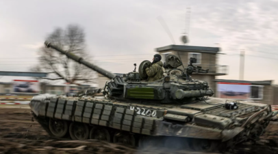 Рогов объяснил взрывы в Мелитополе плановой тренировкой военных