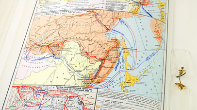 Удержать территории: как создание Дальневосточной республики помогло Советской России остановить японских интервентов
