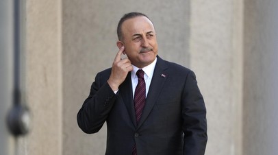 Чавушоглу: Северный Кипр получил статус наблюдателя в Организации тюркских государств
