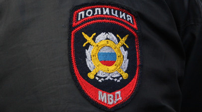РИА Новости: блогера Максимовскую задержали в Москве