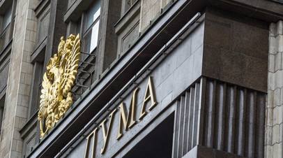 В Думе предложили уголовное наказание за повторное нарушение запрета ЛГБТ-пропаганды