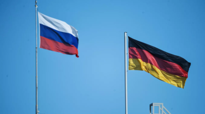 Немецкий активист Шаттауэр записал песню с призывом к Германии начать диалог с Россией