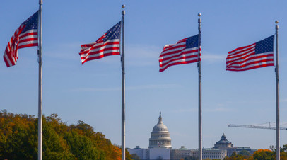 США намерены через несколько недель объявить о новом пакете помощи Украине