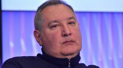 Рогозин: советники группы Царские волки обучают военных Донбасса разведке и штурму