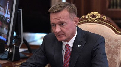 В Курской области сообщили об обстреле граничащего с Украиной посёлка со стороны ВСУ