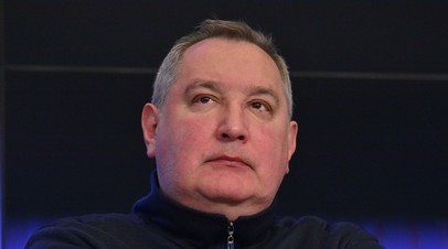 Рогозин заявил, что России необходимо идти до конца на поле боя