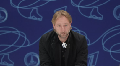 Плющенко о серебре Муравьёвой: сделала невозможное возможным