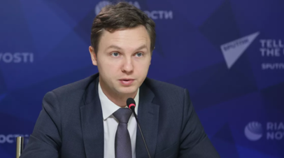 Аналитик Юшков назвал слова главы Еврокомиссии о потолке цен на нефть из России абсурдными