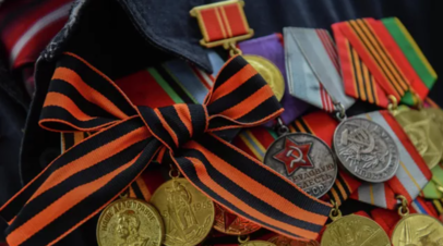 В возрасте 97 лет умер участник прорыва блокады Ленинграда Гусман Сафин