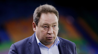 Булыкин оценил вероятность возвращения Слуцкого в РПЛ