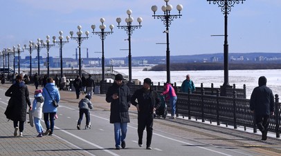 Более 1,5 млн туристов посетили Хабаровский край в 2022 году