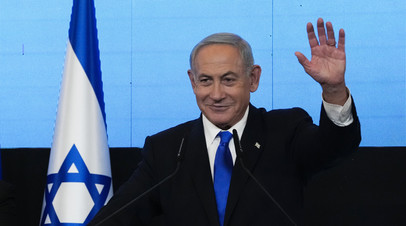 Нетаньяху заявил о скором формировании нового правительства Израиля
