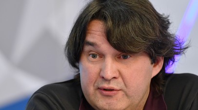 Газизов прокомментировал выход Уфы в следующий раунд Кубка России