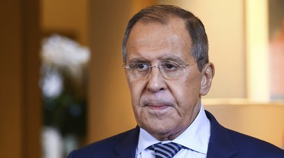 Лавров: Запад пытался протащить в декларацию G20 формулировки с осуждением России