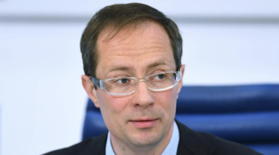 Терюшков: президент МОК Бах марионетка в руках коллективного Запада