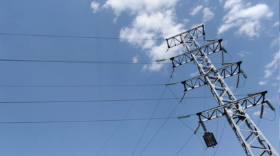 В Минугля заявили, что в ДНР восстановили более 1700 км линий электропередачи
