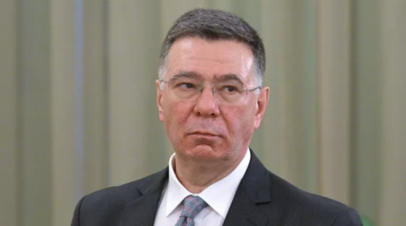 Замглавы МИД Панкин: Россия не собирается рубить зерновую сделку