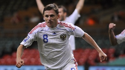 Семшов сравнил Зенит с Реалом
