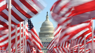 Способ вбрасывать фактуру: зачем США привлекают НКО для выявления каналов обхода антироссийских санкций