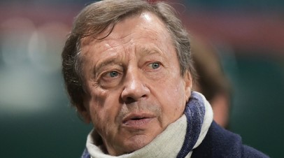 Сёмин назвал фаворитов предстоящего ЧМ-2022