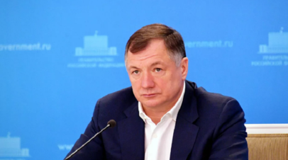 Хуснуллин: трёхлетний план по восстановлению Мариуполя можно выполнить за два года