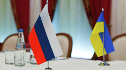 Глава офиса Зеленского заявил, что никаких предложений о перемирии Киеву не поступало