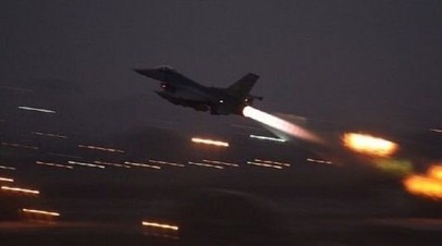 Yeni Şafak: Турция перенесла операцию в Сирии и Ираке на день из-за США
