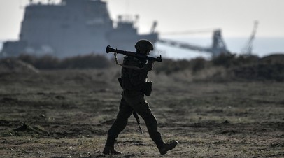Ни ресурсов, ни военной силы: в Москве отреагировали на заявление Киева о планах наступления на Крым