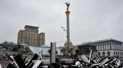Рогов: Киев ограничивает вывоз людей из Запорожья для прикрытия военных объектов