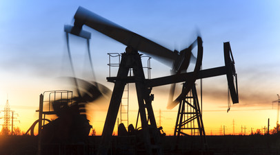 Bloomberg: Россия сократила поставки нефти в Европу на 90% и перенаправила потоки в Азию